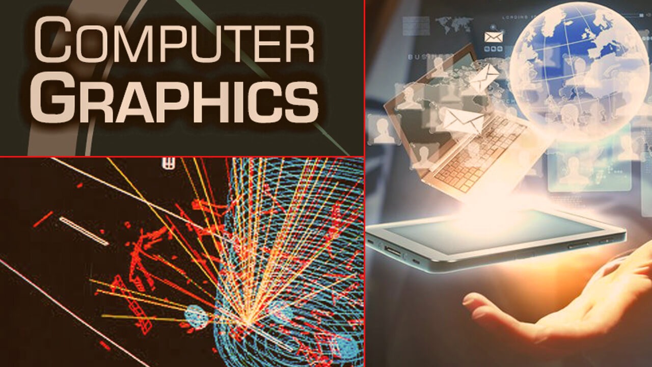presentation graphics in computer graphics