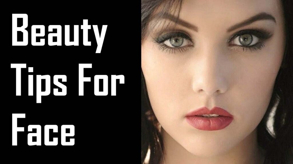 Beauty Tips For Face 1024x576 