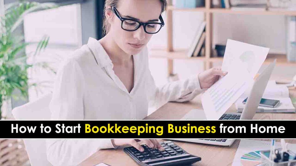 starting a bookkeeping business in oklahoma