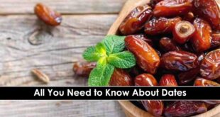 About Dates