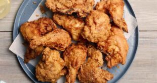 Chicken Fry Recipes in Urdu