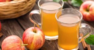 Health Benefits of Apple and Apple Juice