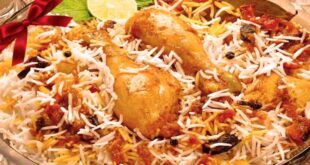 Chicken Biryani Banane Ka Tarika