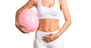 Excessive Abdominal Bloating