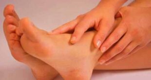 Home Remedies for Cold Feet