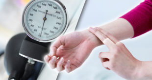 How and When To Take Blood Pressure