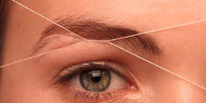 How to Shape Eyebrows | Shaping Eyebrows at Home is not a big deal