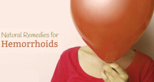 Natural Remedies for Hemorrhoids