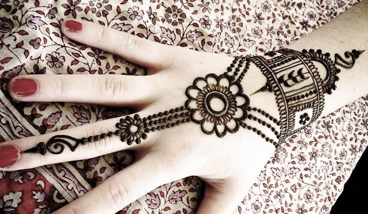 Best Mehndi Hina Designs For Pakistani And Indian Girls | My XXX Hot Girl