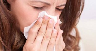 What Causes The Common Cold