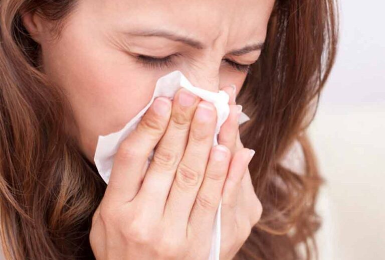 what-causes-the-common-cold