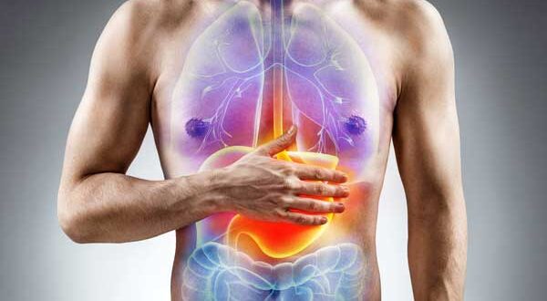 What Causes Sudden Severe Indigestion