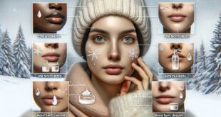 How to Keep Your Skin Healthy and Hydrated in Winter