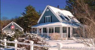 How to Prepare Your Home for Winter