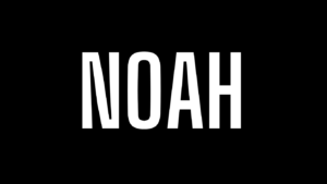 Noah Name Meaning